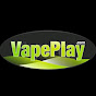 Vape Play logo
