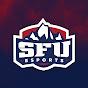 SFU Esports Association logo