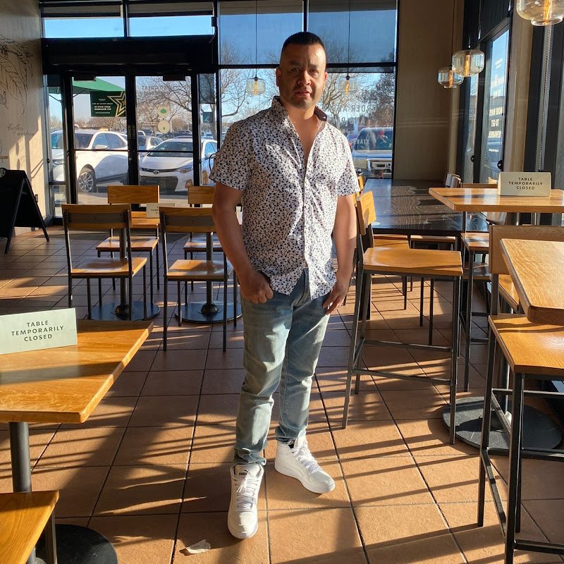 Victor Daniel Ramirez R (djaries81)