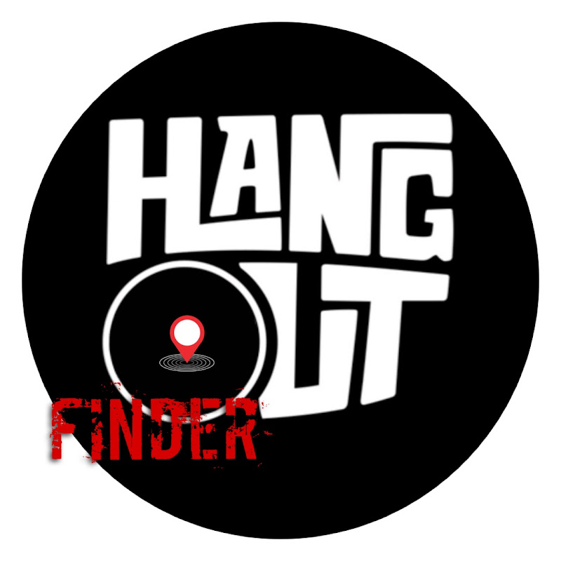 HANGOUT FINDER