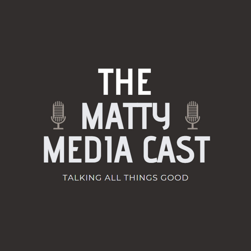 The Matty Media Cast