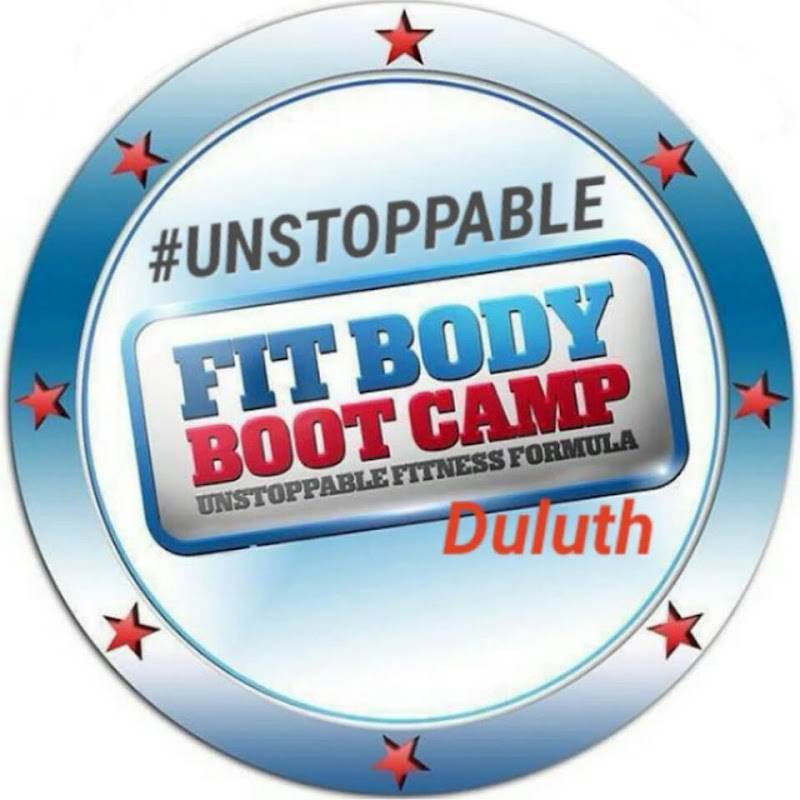 Duluth Fit Body Boot Camp