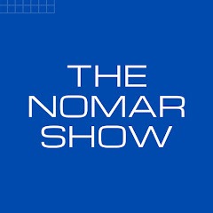 Логотип каналу The Nomar Show En Espanol