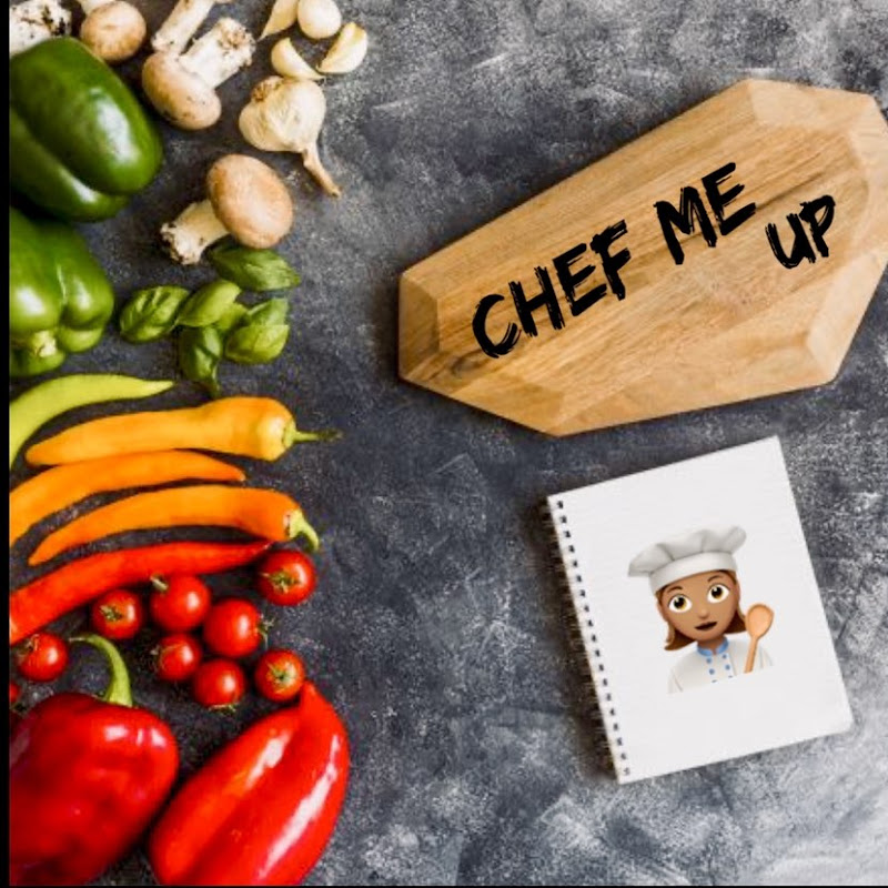 Chef Me Up