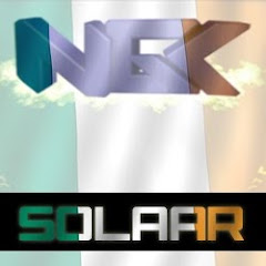 ImSoLaaR channel logo