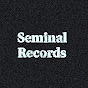 Seminal Records logo