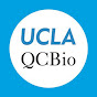 Inst. for Quantitative & Computational Biosciences logo