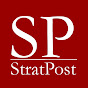 StratPost logo