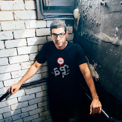 Bassam Beroumi Official