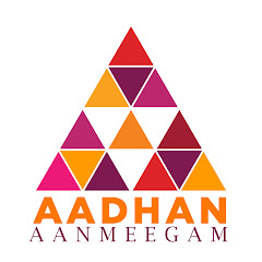 Channel thumbnail for Aadhan Aanmeegam