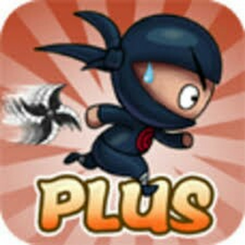 ninja plus
