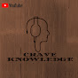 Crave Knowledge logo