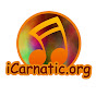 icarnatic logo