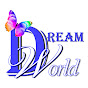 DreamWorld - Мир Мечты logo
