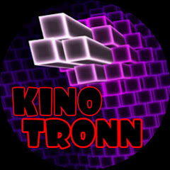 Kino Tronn channel logo
