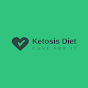 Ketosis Diet logo