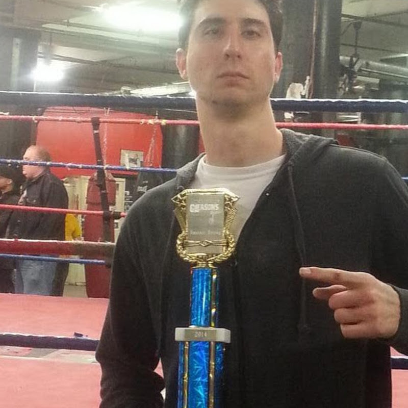 Combat Sports Media Boxing/MMA