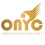 ONYC® Hair and Beauty logo