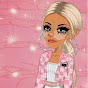 RoxyBlondes MSP logo