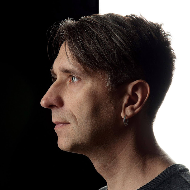 Andrey Kiritchenko