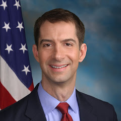 Senator Tom Cotton Avatar