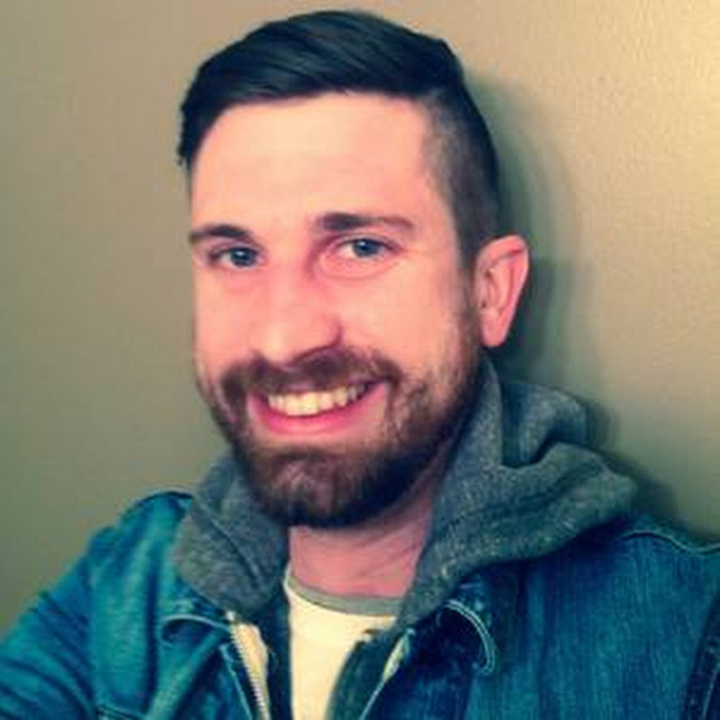 Blake Calger