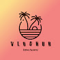 VlogHub logo