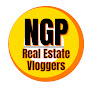 Nagpur Real Estate Vloggers logo