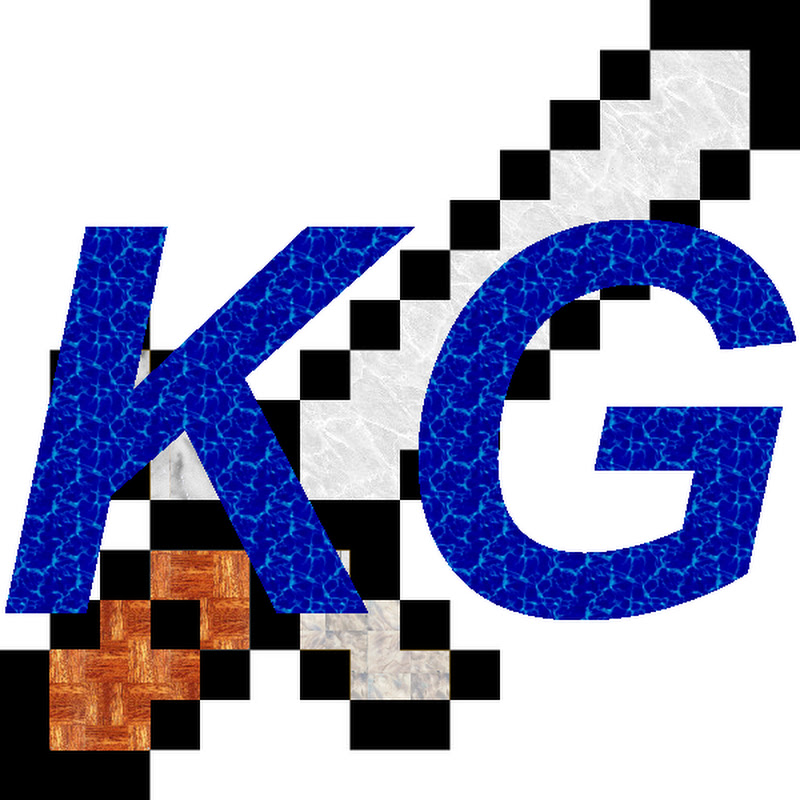 Knighted Gamer
