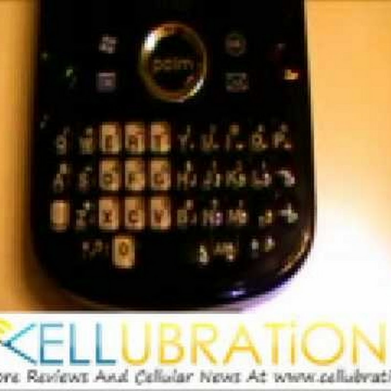 Cellubration