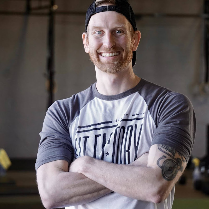 The Metcon Life