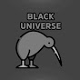 BLACK UNIVERSE