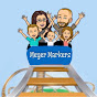 Meyer Markers Family Vlog logo