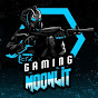 Moonlit Gaming logo