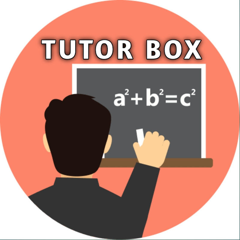 Tutor Box
