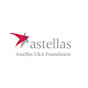 Astellas Foundation logo