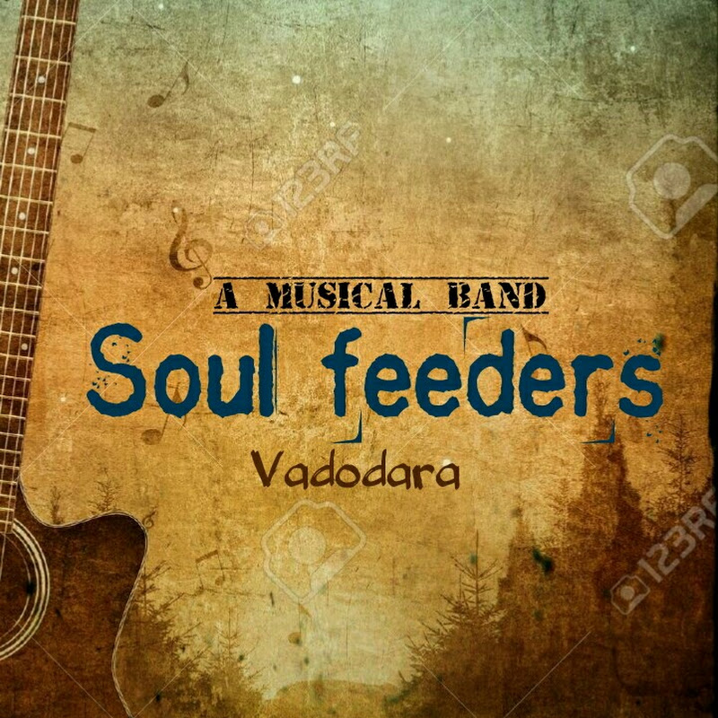 Soul Feeders