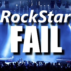 RockStar FAIL Avatar