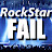 RockStar FAIL