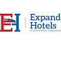 Expand Hotels logo