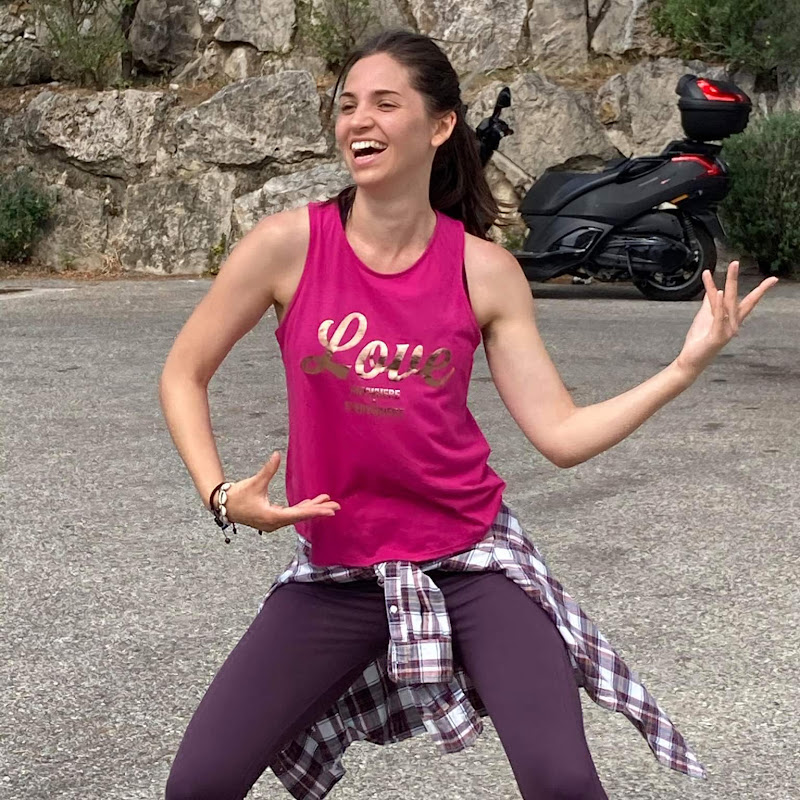 Nataša Javor Zumba