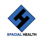 Spacial Health logo