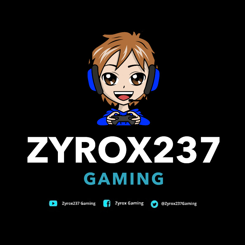 Zyrox237 Gaming
