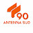 Antenna Sud - canale 90