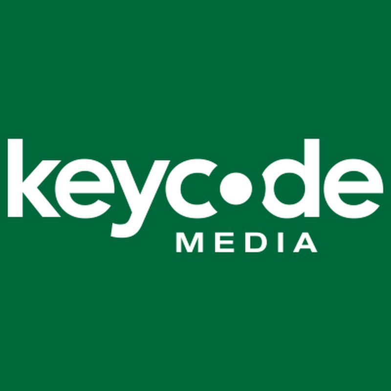 Key Code Media Logo