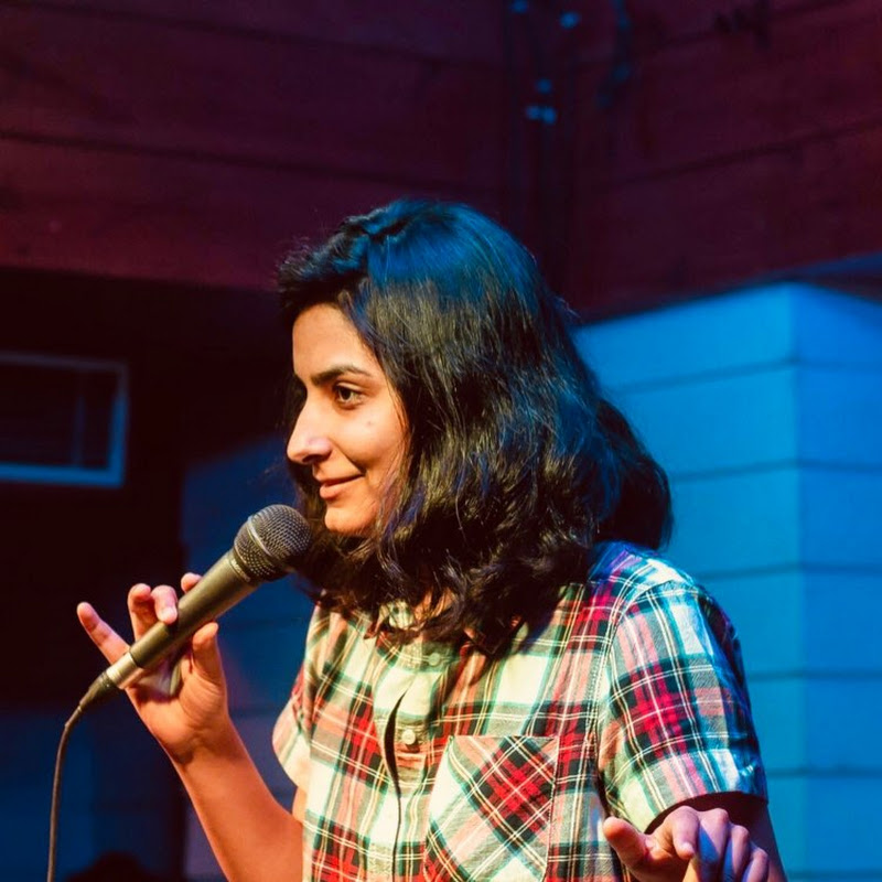 Once a Cheater | Stand-up comedy by Swati Sachdeva