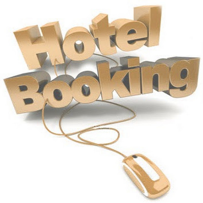 Booking Hotels & Travel