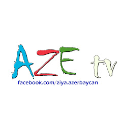 Ziya Abdullayev AZE TV