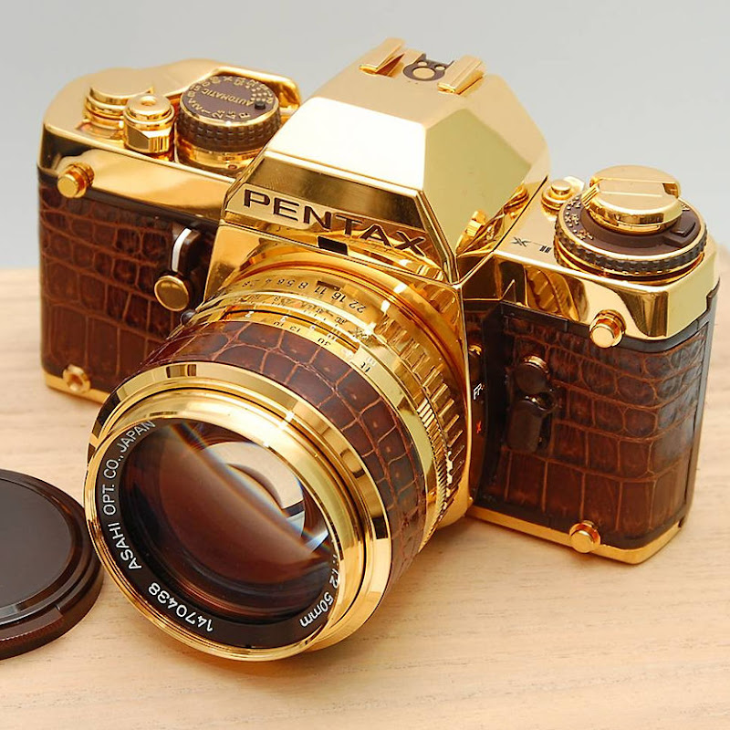 Luxury HD