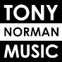 Tony Norman Music YouTube Channel logo